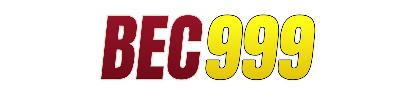 bec999 লোগো